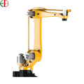 50B-230 Handling Robotic Arm Industrial 4 Axis Robot Arm Industrial Robot China